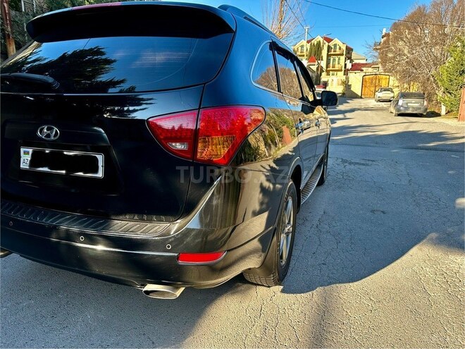 Hyundai Veracruz 2009, 382,000 km - 3.0 l - Bakı