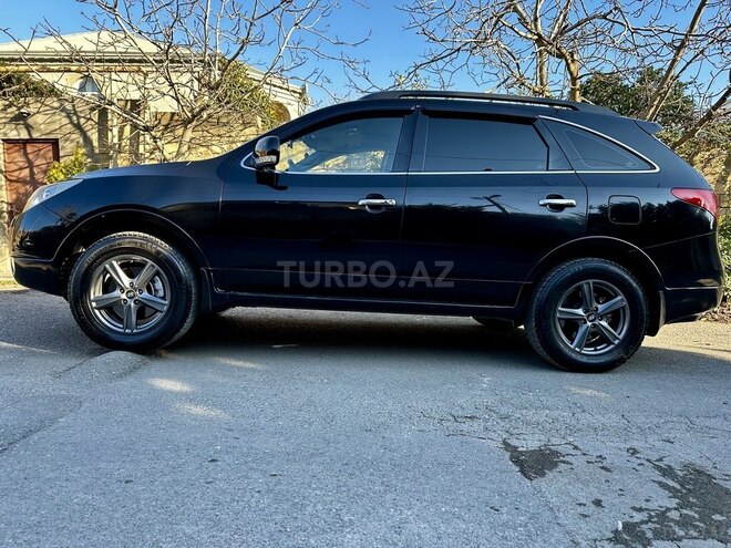 Hyundai Veracruz 2009, 382,000 km - 3.0 l - Bakı