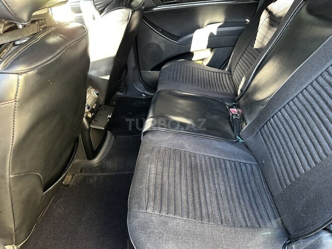 Hyundai Veracruz 2009, 382,000 km - 3.0 l - Bakı