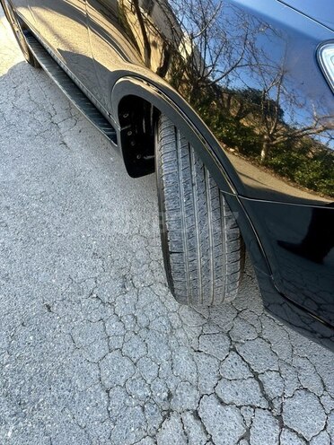 Hyundai Veracruz 2009, 382,000 km - 3.0 l - Bakı