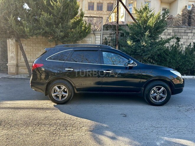 Hyundai Veracruz 2009, 382,000 km - 3.0 l - Bakı