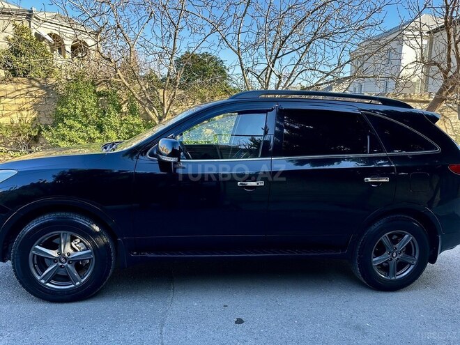 Hyundai Veracruz 2009, 382,000 km - 3.0 l - Bakı