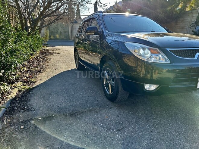 Hyundai Veracruz 2009, 382,000 km - 3.0 l - Bakı