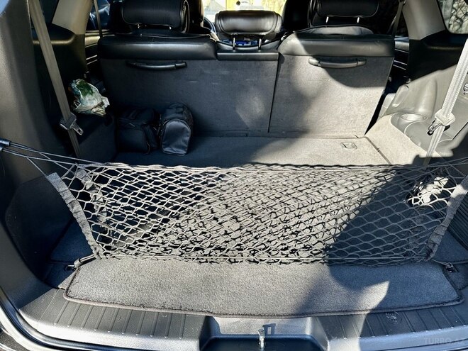 Hyundai Veracruz 2009, 382,000 km - 3.0 l - Bakı