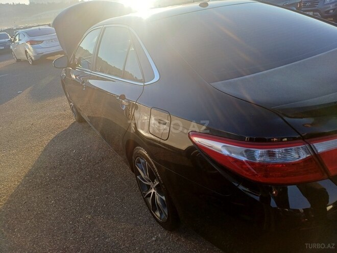 Toyota Camry 2015, 71,250 km - 2.5 l - Bakı