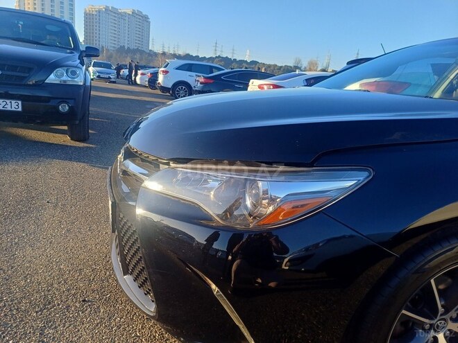 Toyota Camry 2015, 71,250 km - 2.5 l - Bakı