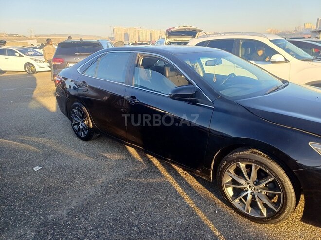 Toyota Camry 2015, 71,250 km - 2.5 l - Bakı