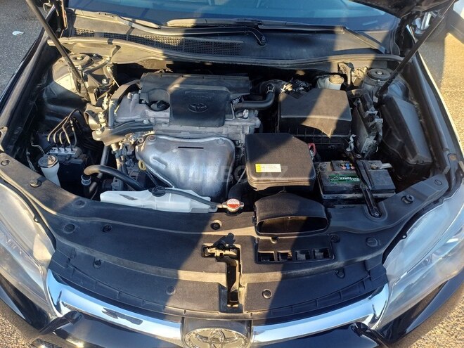 Toyota Camry 2015, 71,250 km - 2.5 l - Bakı