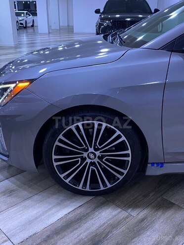 Hyundai Elantra 2020, 63,000 km - 1.6 л - Bakı