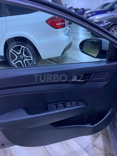 Hyundai Elantra 2020, 63,000 km - 1.6 л - Bakı
