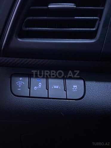 Hyundai Elantra 2020, 63,000 km - 1.6 л - Bakı
