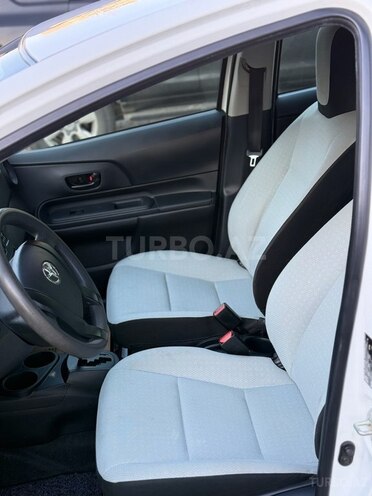 Toyota Aqua 2019, 90,000 km - 1.5 l - Bakı