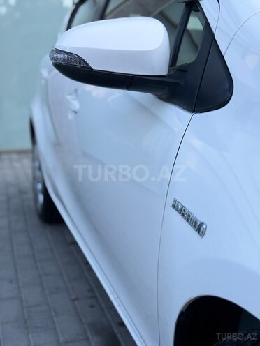 Toyota Aqua 2019, 90,000 km - 1.5 l - Bakı