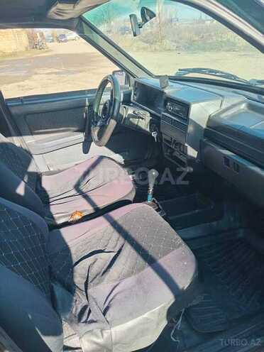 LADA (VAZ) 2109 1999, 586,000 km - 1.6 l - Quba