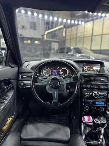 LADA (VAZ) Priora 2018, 151,000 km - 1.6 л - Bakı
