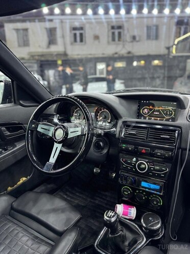 LADA (VAZ) Priora 2018, 151,000 km - 1.6 л - Bakı