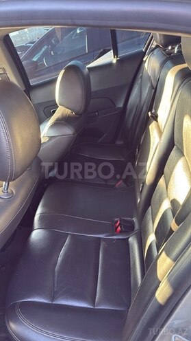 Chevrolet Cruze 2014, 380,000 km - 1.4 l - Bakı