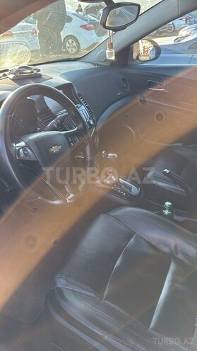 Chevrolet Cruze 2014, 380,000 km - 1.4 l - Bakı