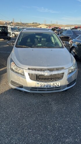 Chevrolet Cruze 2014, 380,000 km - 1.4 l - Bakı