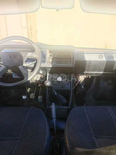 LADA (VAZ) 2107 2005, 95,000 km - 1.6 l - Şəmkir