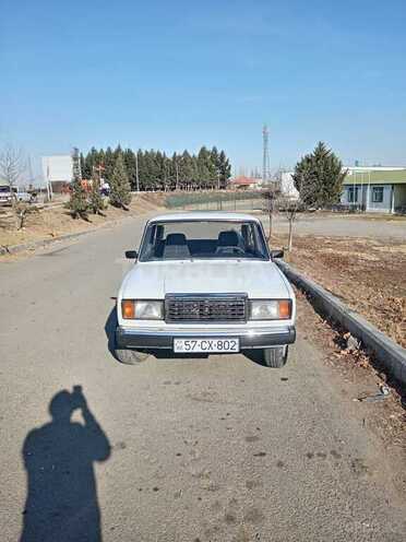 LADA (VAZ) 2107 2005, 95,000 km - 1.6 l - Şəmkir