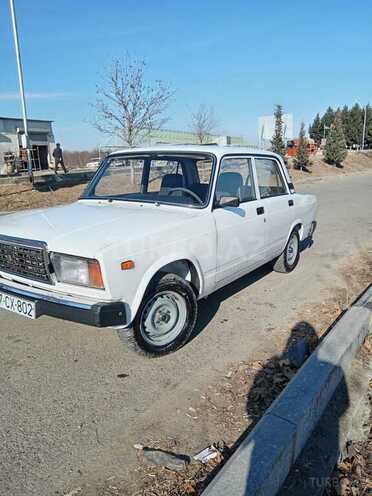 LADA (VAZ) 2107 2005, 95,000 km - 1.6 l - Şəmkir
