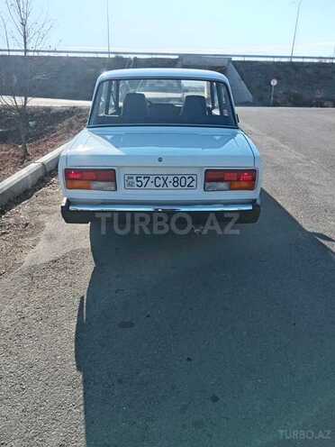 LADA (VAZ) 2107 2005, 95,000 km - 1.6 l - Şəmkir