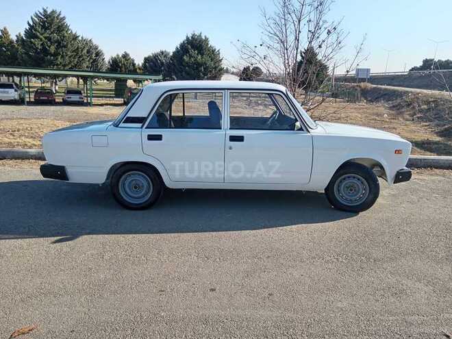 LADA (VAZ) 2107 2005, 95,000 km - 1.6 l - Şəmkir