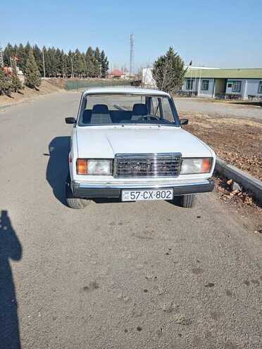 LADA (VAZ) 2107 2005, 95,000 km - 1.6 l - Şəmkir