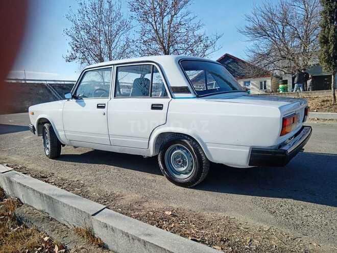 LADA (VAZ) 2107 2005, 95,000 km - 1.6 l - Şəmkir