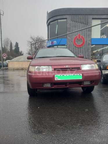 LADA (VAZ) 2110 2003, 345,000 km - 1.6 л - Zaqatala