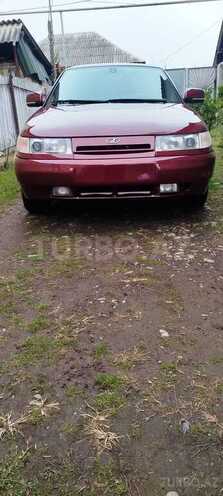 LADA (VAZ) 2110 2003, 345,000 km - 1.6 л - Zaqatala