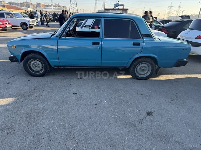 LADA (VAZ) 2107 1992, 273,000 km - 1.5 л - Sumqayıt