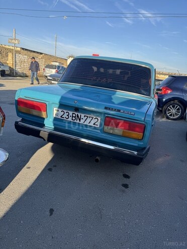 LADA (VAZ) 2107 1992, 273,000 km - 1.5 л - Sumqayıt