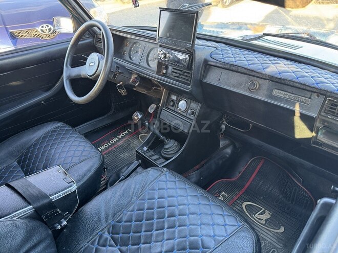 LADA (VAZ) 2107 1992, 273,000 km - 1.5 л - Sumqayıt