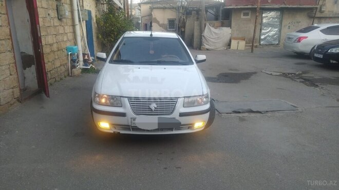 Khazar LX 2020, 364,000 km - 1.7 l - Bakı