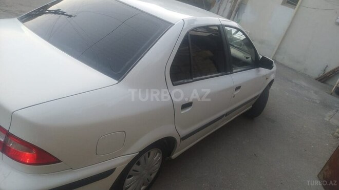 Khazar LX 2020, 364,000 km - 1.7 l - Bakı