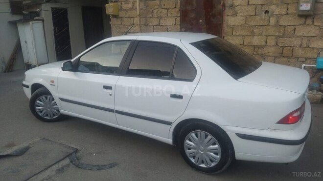 Khazar LX 2020, 364,000 km - 1.7 l - Bakı
