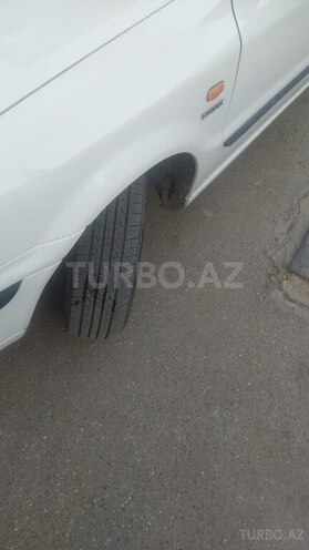 Khazar LX 2020, 364,000 km - 1.7 l - Bakı