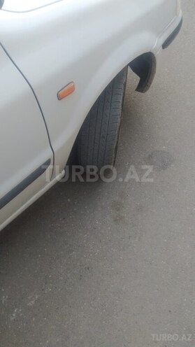 Khazar LX 2020, 364,000 km - 1.7 l - Bakı