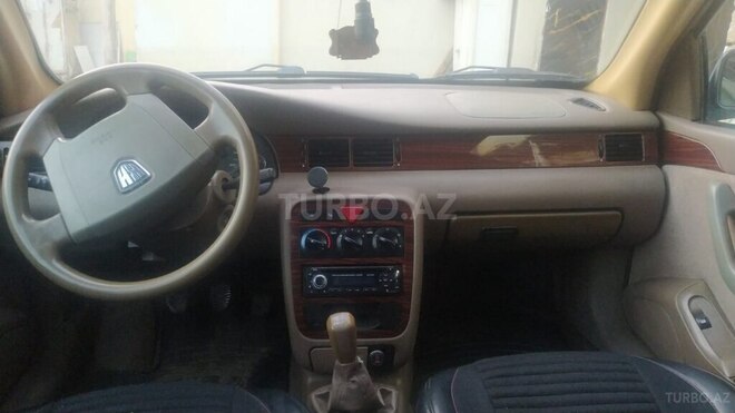 Khazar LX 2020, 364,000 km - 1.7 l - Bakı