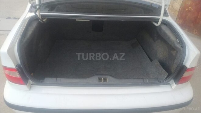 Khazar LX 2020, 364,000 km - 1.7 l - Bakı