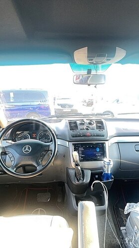 Mercedes Viano 2008, 398,359 km - 3.0 l - Bakı