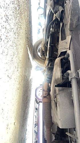 Mercedes Viano 2008, 398,359 km - 3.0 l - Bakı