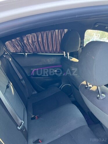 Chevrolet Cruze 2012, 292,512 km - 1.4 l - Sumqayıt