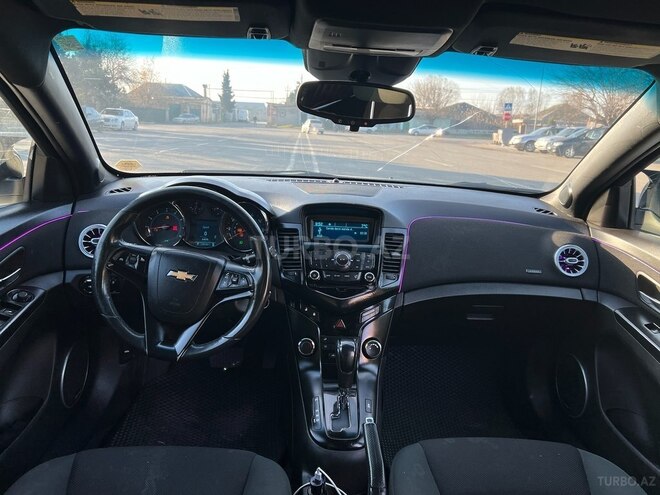 Chevrolet Cruze 2012, 292,512 km - 1.4 l - Sumqayıt
