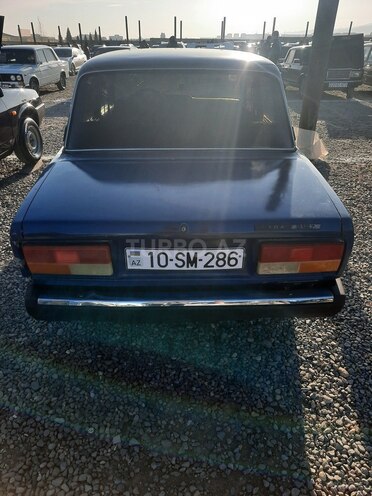 LADA (VAZ) 2107 1995, 95,715 km - 1.5 l - Bərdə