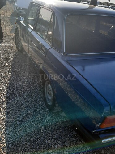 LADA (VAZ) 2107 1995, 95,715 km - 1.5 l - Bərdə