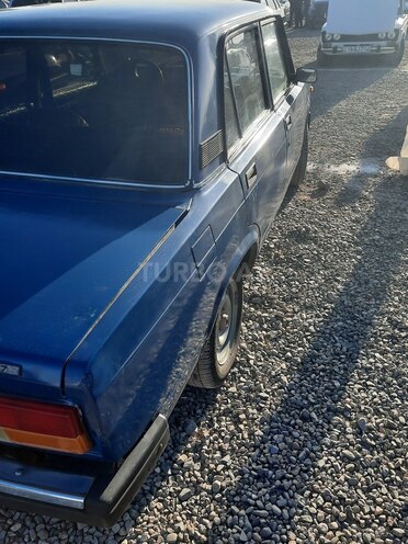 LADA (VAZ) 2107 1995, 95,715 km - 1.5 l - Bərdə