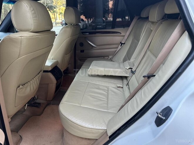 BMW X5 2003, 420,000 km - 3.0 л - Bakı